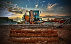 excavators, shovel, catapillar